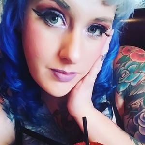 Meet your Posher, Airelle